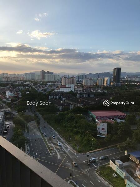 Service Residence for Rent at M Centura - Eddy . - PropertyGuru.com.my