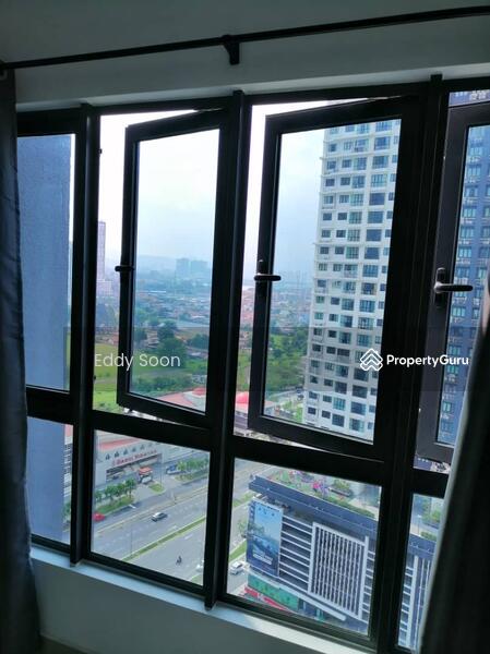 Service Residence for Rent at M Centura - Eddy . - PropertyGuru.com.my