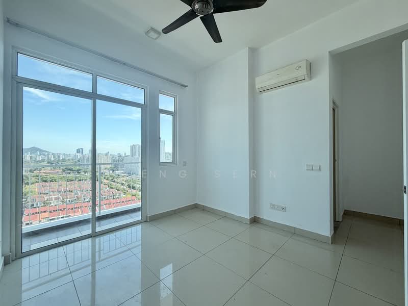 Condominium for Sale at Reflections Condominium - Weng Sern - PropertyGuru.com.my