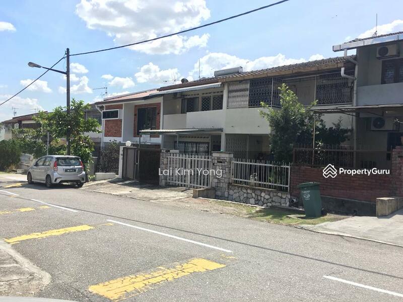 Taman midah 2 storey house, Jalan midah 3, Cheras, Kuala Lumpur, 5