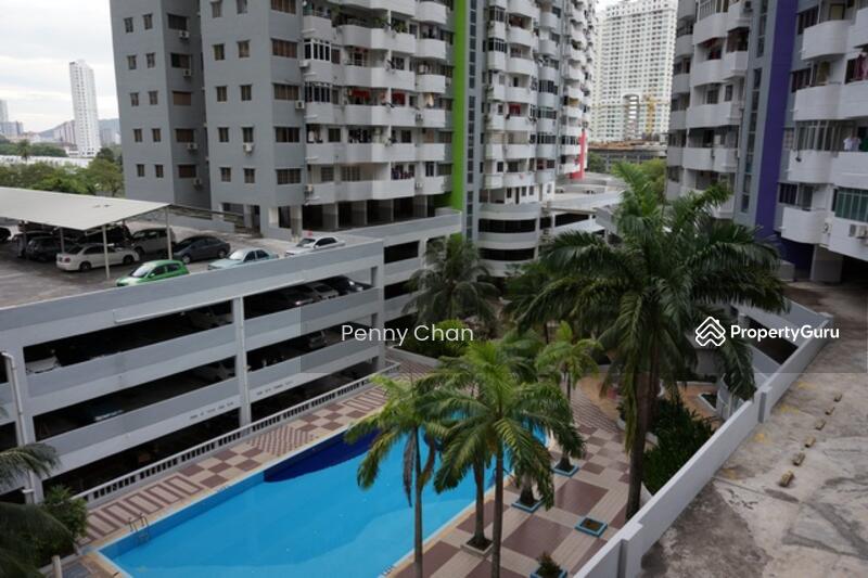 Gambier Heights Persiaran Bukit Gambier 1, Gelugor, Timor Laut (Island