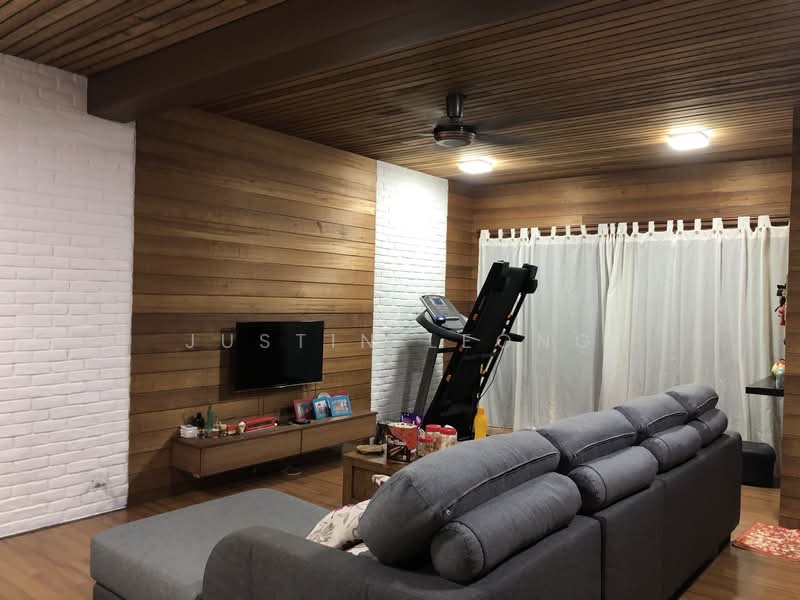 2-storey Terraced House for Sale in Bandar Sri Damansara (Selangor) - Justin Leong - PropertyGuru.com.my