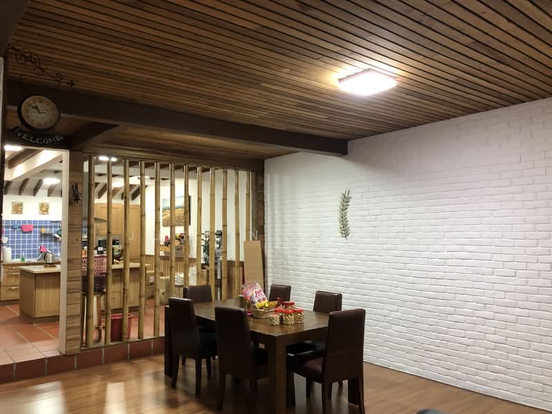 2-storey Terraced House for Sale in Bandar Sri Damansara (Selangor) - Justin Leong - PropertyGuru.com.my