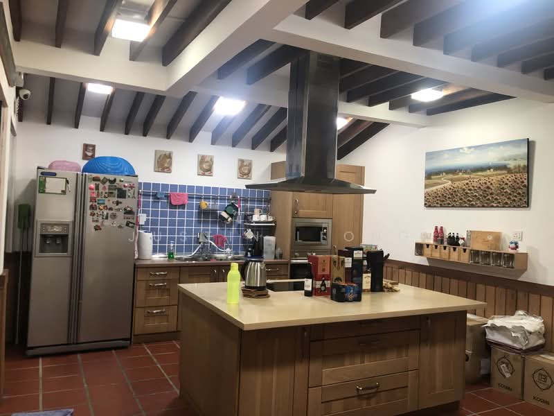 2-storey Terraced House for Sale in Bandar Sri Damansara (Selangor) - Justin Leong - PropertyGuru.com.my