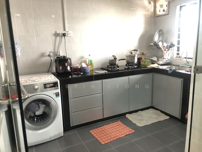 2-storey Terraced House for Sale in Bandar Sri Damansara (Selangor) - Justin Leong - PropertyGuru.com.my