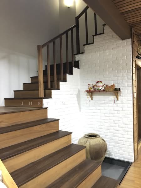 2-storey Terraced House for Sale in Bandar Sri Damansara (Selangor) - Justin Leong - PropertyGuru.com.my