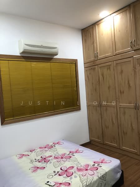 2-storey Terraced House for Sale in Bandar Sri Damansara (Selangor) - Justin Leong - PropertyGuru.com.my
