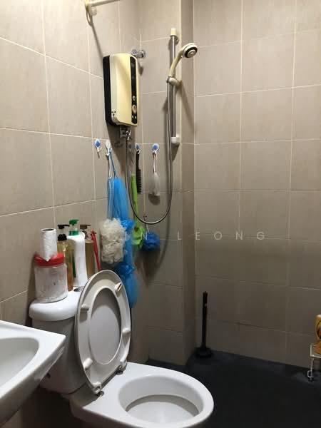 2-storey Terraced House for Sale in Bandar Sri Damansara (Selangor) - Justin Leong - PropertyGuru.com.my