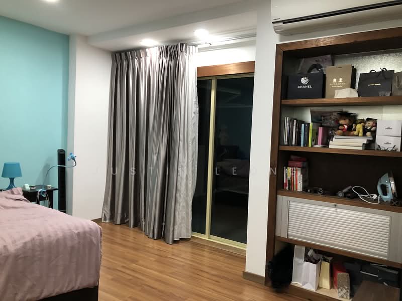 2-storey Terraced House for Sale in Bandar Sri Damansara (Selangor) - Justin Leong - PropertyGuru.com.my