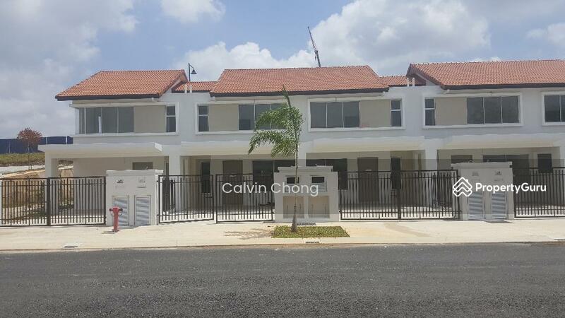 No Longer Available Bandar Kinrara 7 Bk7 Bukit Jalil Pavillion 2 Freehold Bk8 Bk9 Jalan Bk 7b Bukit Jalil Kuala Lumpur 4 Bedrooms 1300 Sqft Terraces Link Houses For Sale By Calvin Chong Rm 780 000 27621815