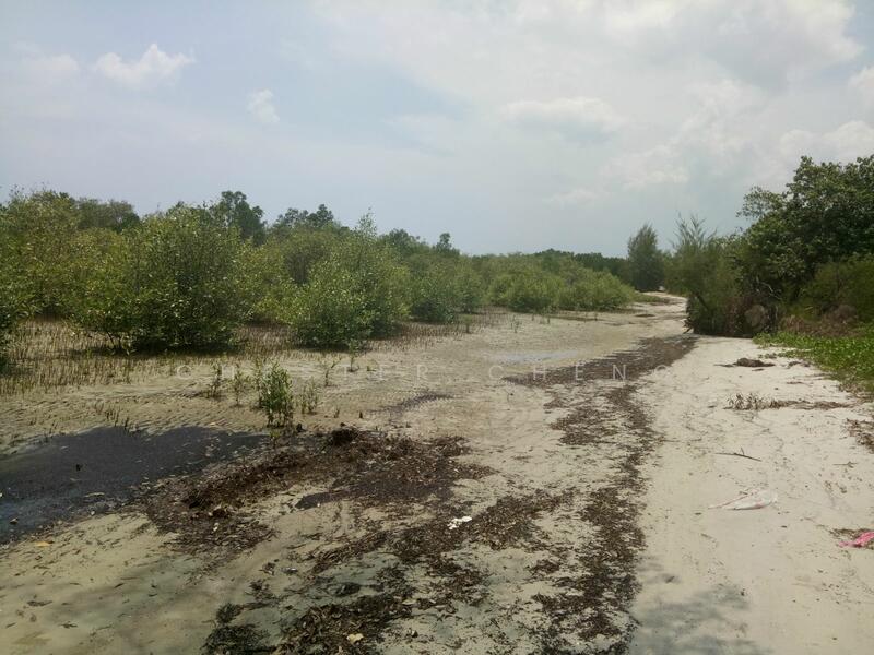 Tanah Pertanian untuk Dijual di Sepang (Selangor) - Chester Cheng - PropertyGuru.com.my