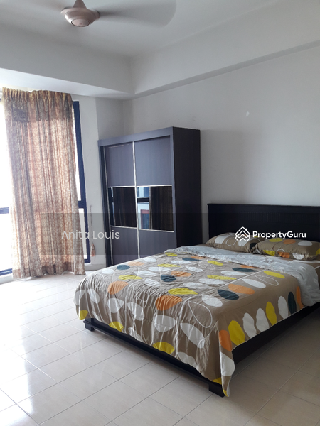 For Rent - Amcorp Serviced Suites