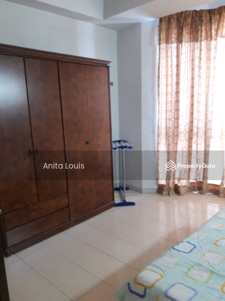 For Rent - Amcorp Serviced Suites