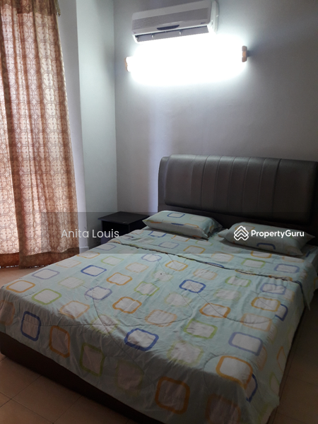 For Rent - Amcorp Serviced Suites