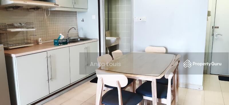 For Rent - Amcorp Serviced Suites