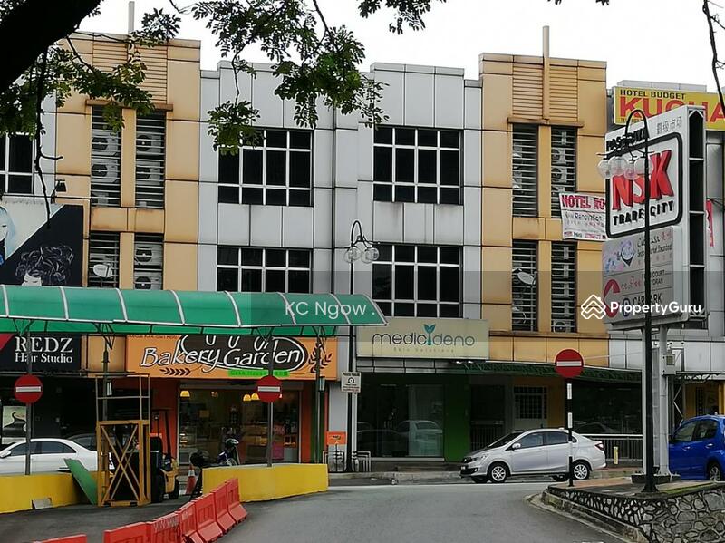 Untuk Dijual - Gembira Apartment