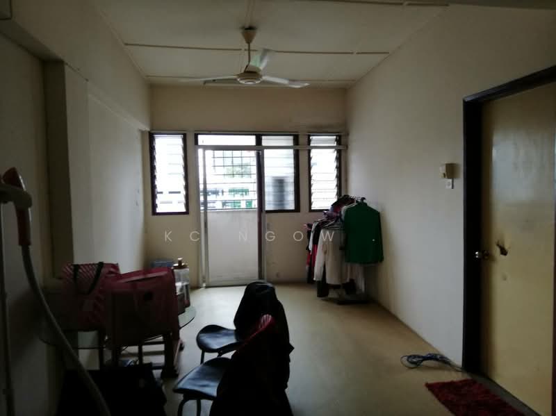Untuk Dijual - Gembira Apartment