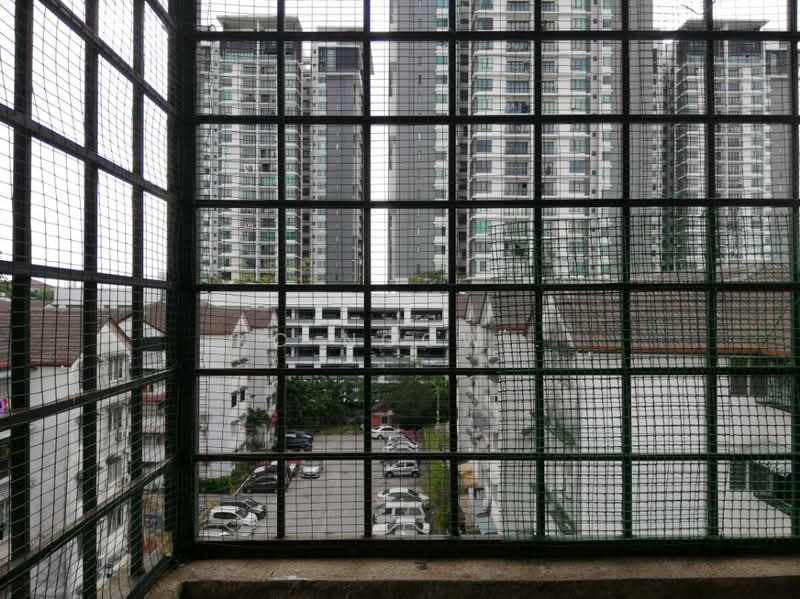 Untuk Dijual - Gembira Apartment