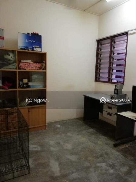 Untuk Dijual - Gembira Apartment