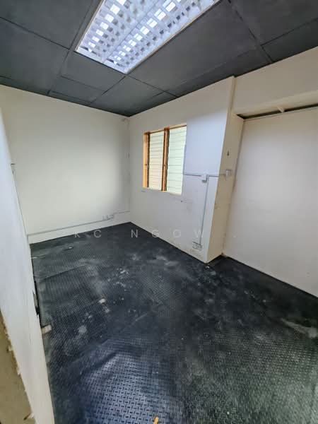 Pangsapuri untuk Dijual di Gembira Apartment - KC Ngow . - PropertyGuru.com.my