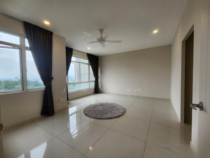 Untuk Disewa - Fairway Suites