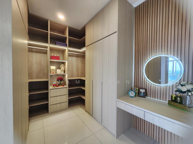 Untuk Disewa - Fairway Suites