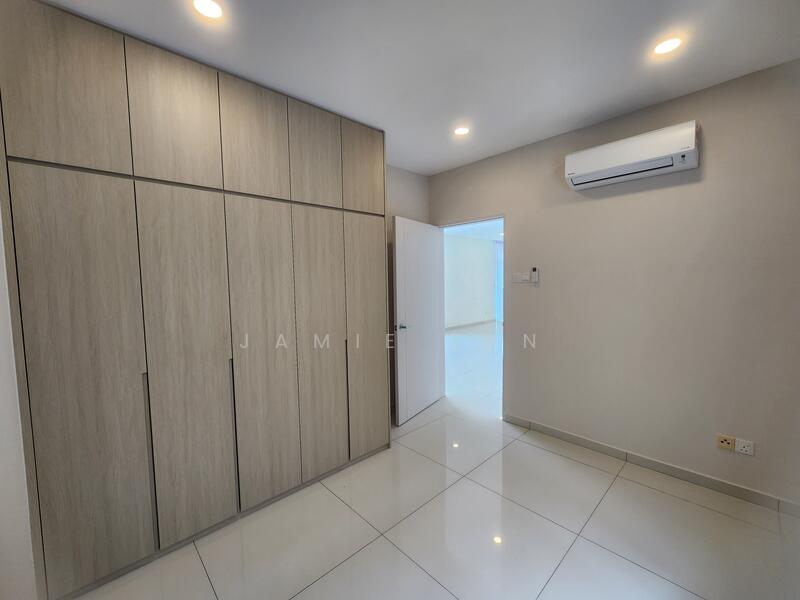 Untuk Disewa - Fairway Suites