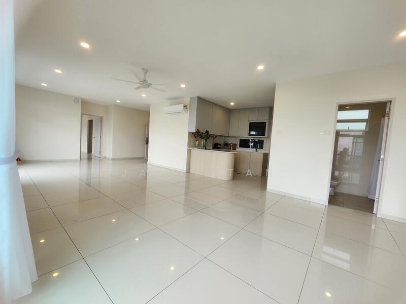 Untuk Disewa - Fairway Suites