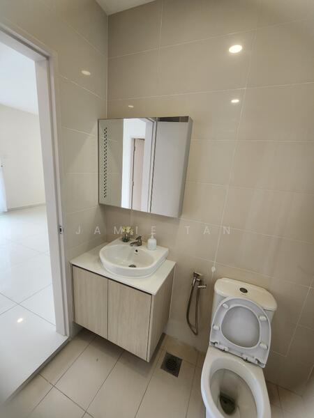 Untuk Disewa - Fairway Suites