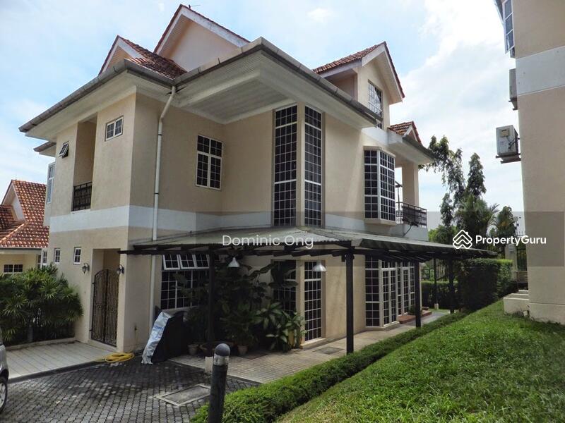 3Storey Bungalow Taman Jesselton, Penang, Pulau Tikus,