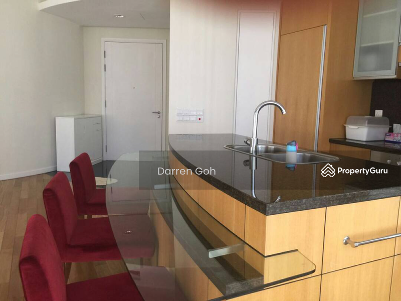 St Mary Residences, Jalan Tengah, Off Jalan Sultan Ismail, KLCC, KL