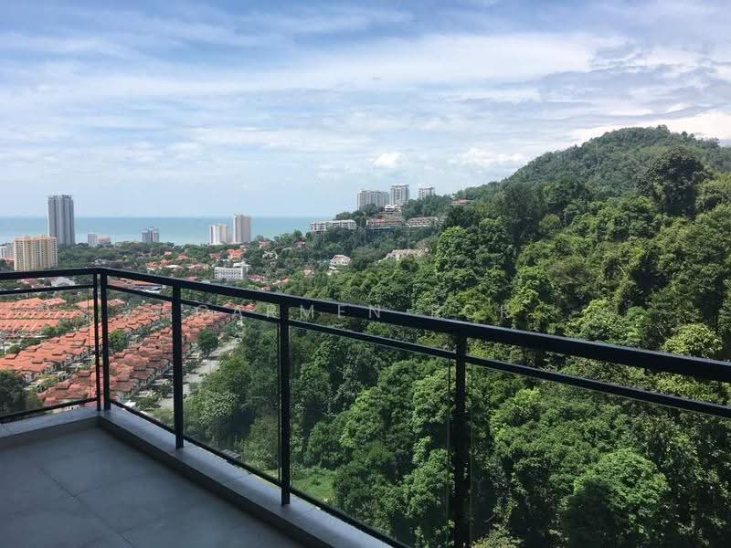 Kondominium untuk Disewa di Alila2 - Carmen Por - PropertyGuru.com.my
