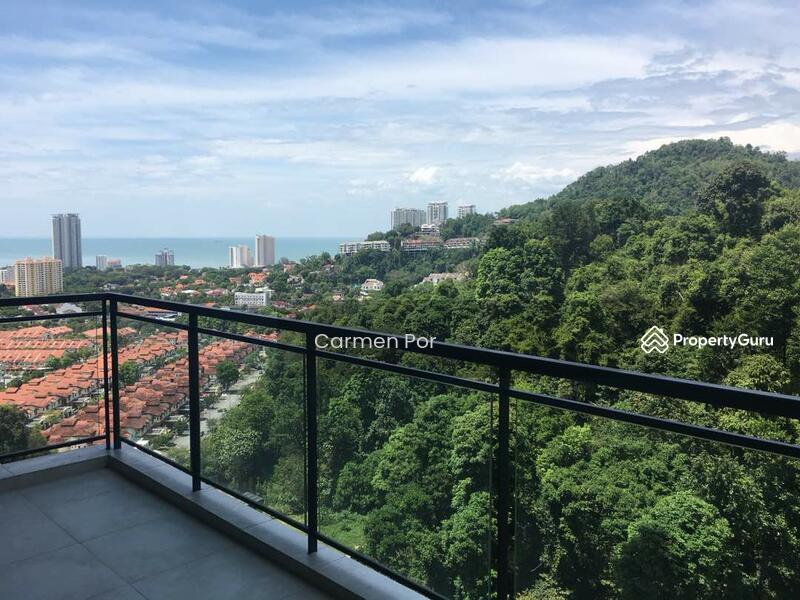 Condominium for Rent at Alila2 - Carmen Por - PropertyGuru.com.my