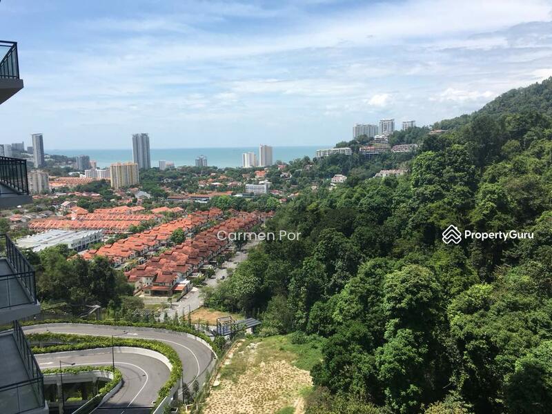 Condominium for Rent at Alila2 - Carmen Por - PropertyGuru.com.my