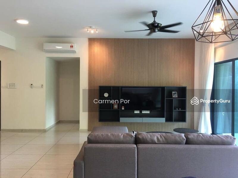 Condominium for Rent at Alila2 - Carmen Por - PropertyGuru.com.my