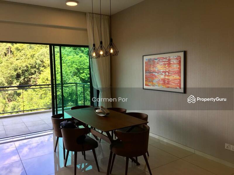 Condominium for Rent at Alila2 - Carmen Por - PropertyGuru.com.my