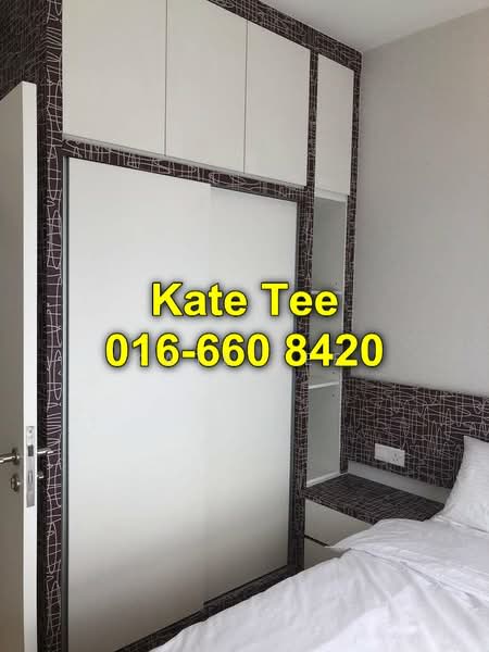 Condominium for Rent at Teega Residence @ Condo - Kate Tee - PropertyGuru.com.my