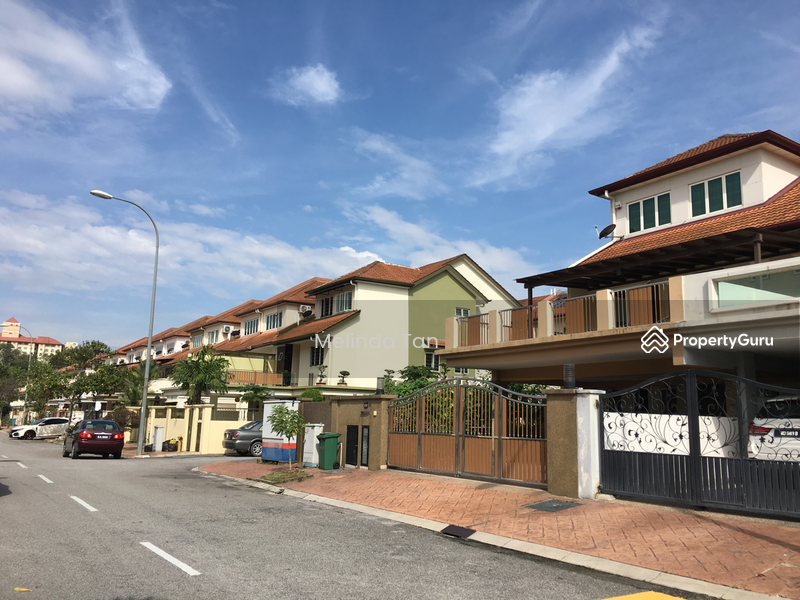 Jalan Impian Indah 2, Jalan Impian Indah 2, Bukit Jalil, Kuala Lumpur