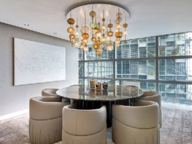 Service Residence for Sale at Le Nouvel KLCC - Janice Ling - PropertyGuru.com.my