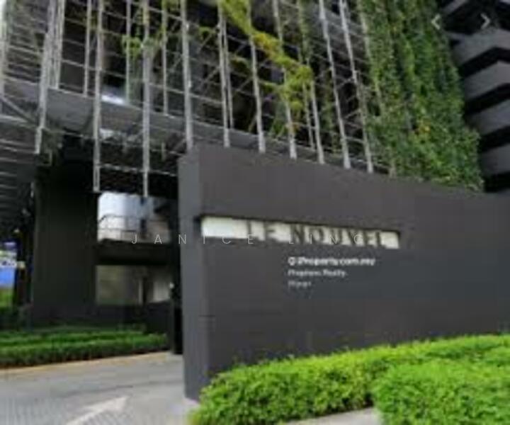 Service Residence for Sale at Le Nouvel KLCC - Janice Ling - PropertyGuru.com.my