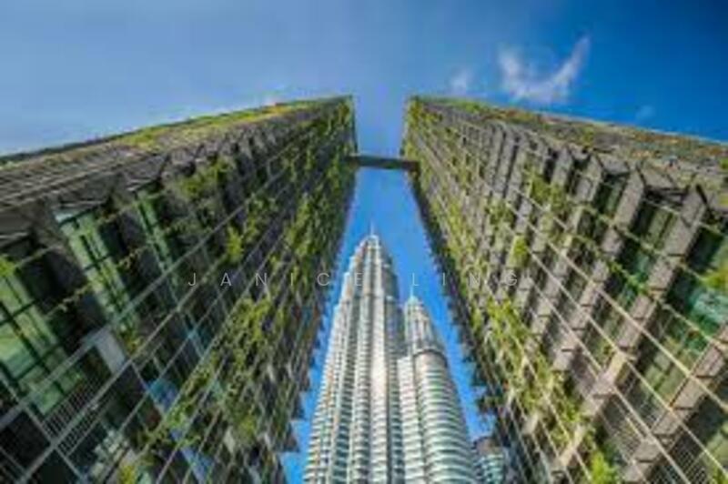 Service Residence for Sale at Le Nouvel KLCC - Janice Ling - PropertyGuru.com.my