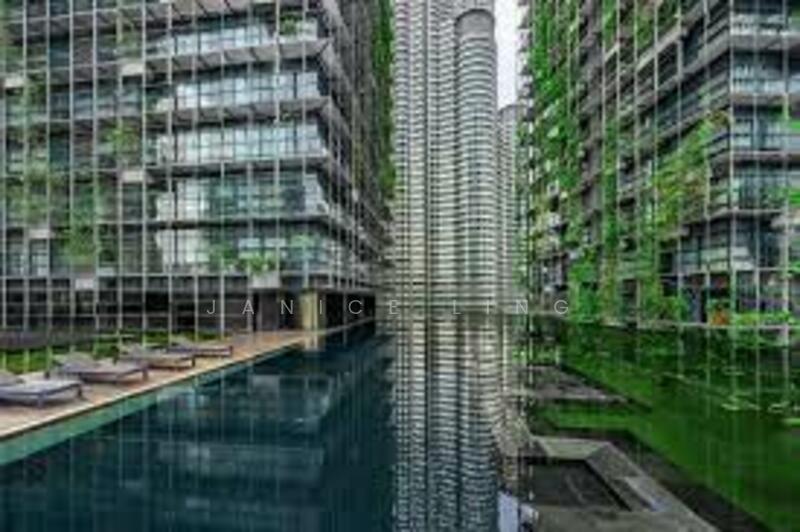 Service Residence for Sale at Le Nouvel KLCC - Janice Ling - PropertyGuru.com.my