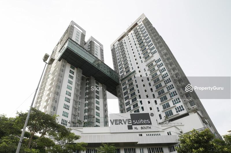 Verve Suites Old Klang Road / Verve Suites @ KL South, Jalan Klang Lama