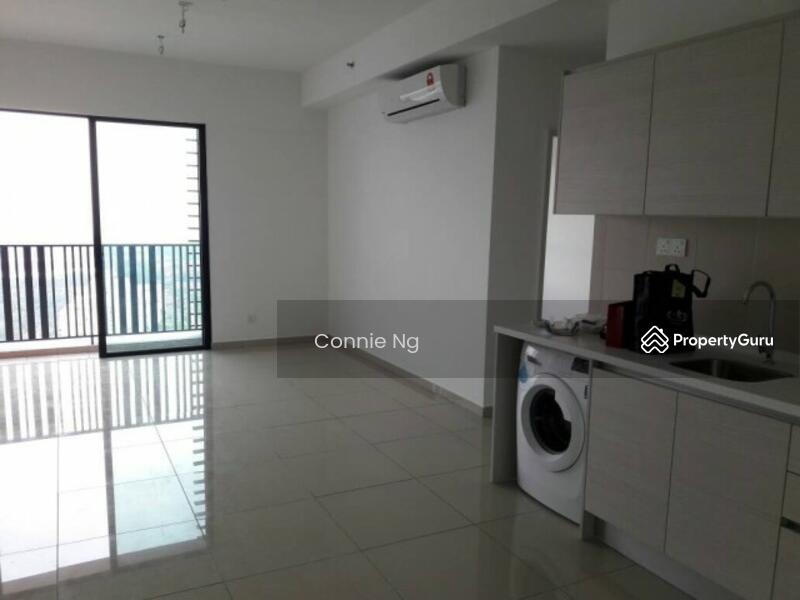 I Soho @ I City, Shah Alam, Selangor, 2 Bedrooms, 658 Sqft ...
