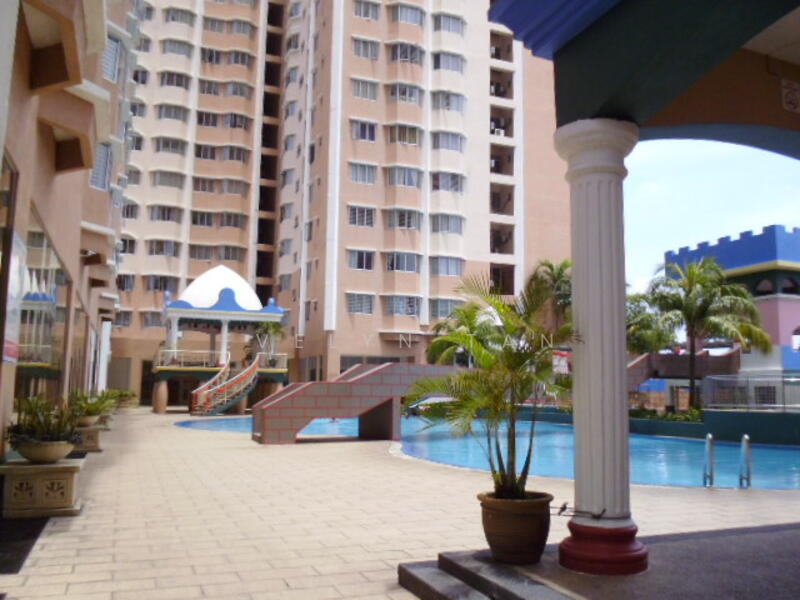 For Sale - Rhythm Avenue