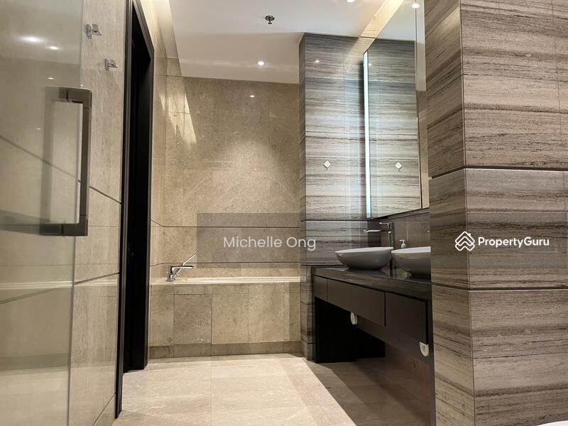 Untuk Disewa - The Ritz-Carlton Residences