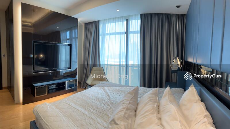 Untuk Disewa - The Ritz-Carlton Residences