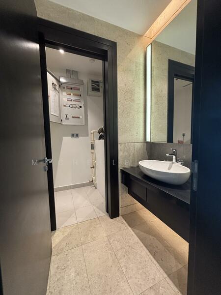 Untuk Disewa - The Ritz-Carlton Residences