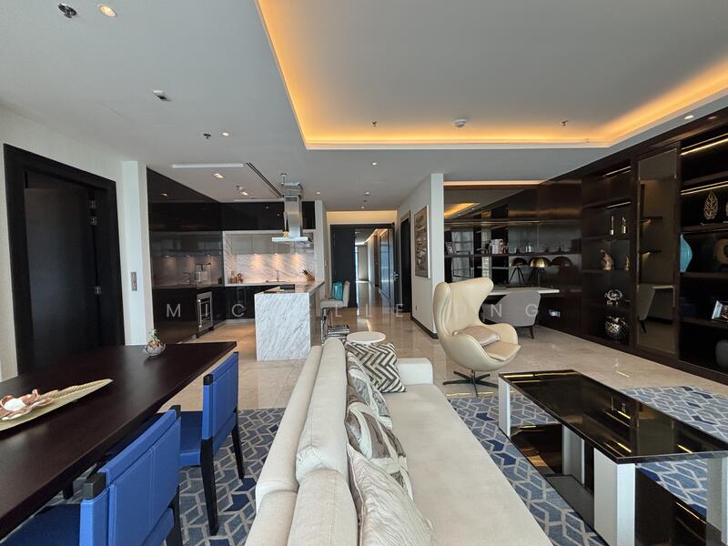 For Rent - The Ritz-Carlton Residences