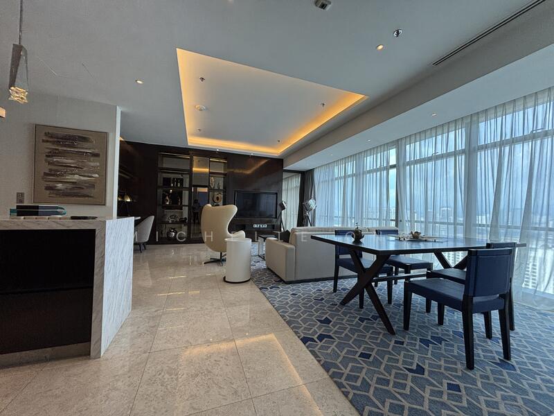 For Rent - The Ritz-Carlton Residences
